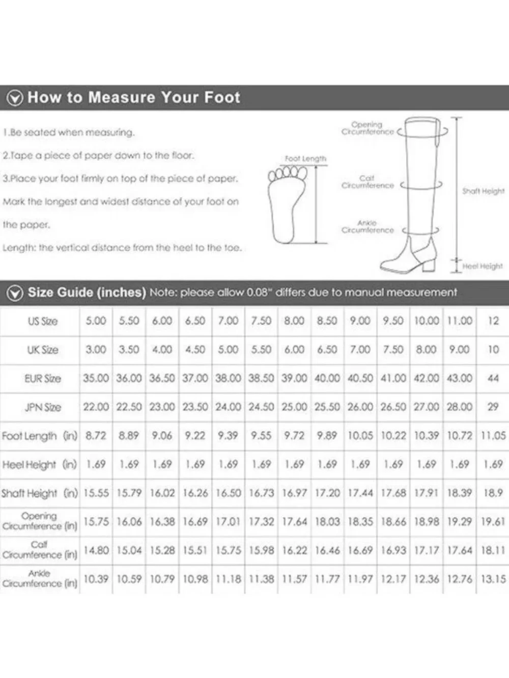 Platform Mini Boot For Women Short Ankle Boot Fur Fleece Lined Sneakers Grey